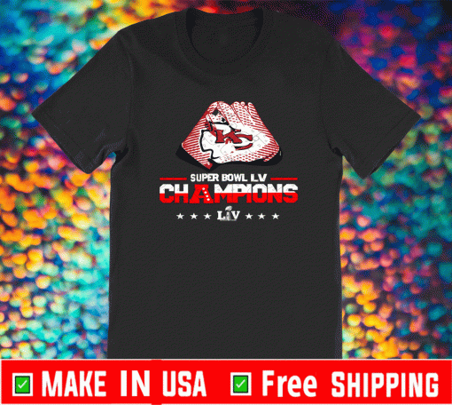 KC Super Bowl LV Champion Sport Kansas City Chiefs Shirt- Kansas City Chiefs Logo Shirt, Kansas City Chiefs Team Shirt