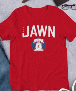 Philly baseball: A Bryce Harper jawn 2021 Shirt