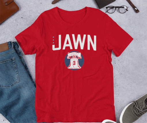 Philly baseball: A Bryce Harper jawn 2021 Shirt