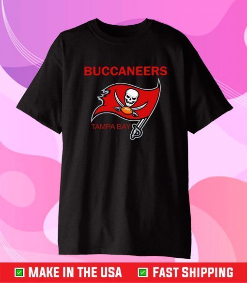 Tampa Bay Buccaneers 2021 Super Bowl LV Buccaneers Football Champions Classic T-Shirt