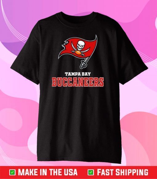 Tampa Bay Buccaneers Shirt, Tampa Bay Buccaneers NFL Shirt, Tampa Bay Buccaneers NFL Super Bowl Classic T-Shirt