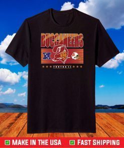 Tampa Bay Buccaneers,2021 Buccaneers Football,Super Bowl 2021 T-Shirt