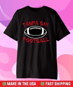 Tampa Bay Football,Tampa Bay Champions,Super Bowl 2021 Classic T-Shirt