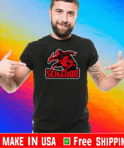 Team Schaddo T-Shirt