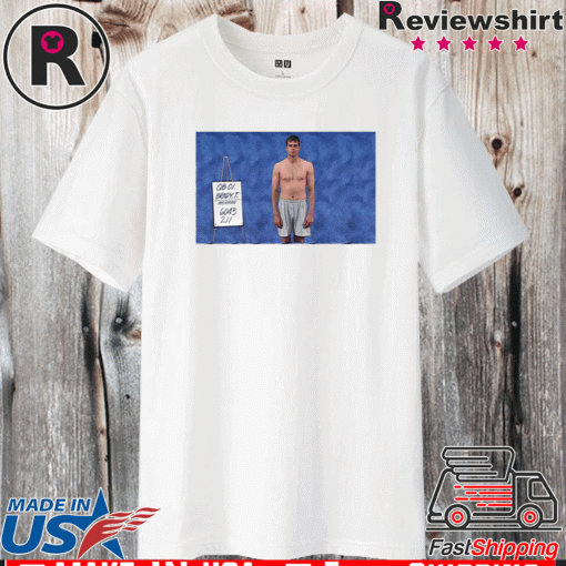 Tom brady scouting report T-Shirt