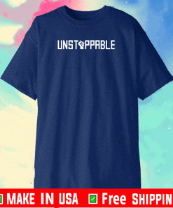 Unstoppable BWPC Shirt