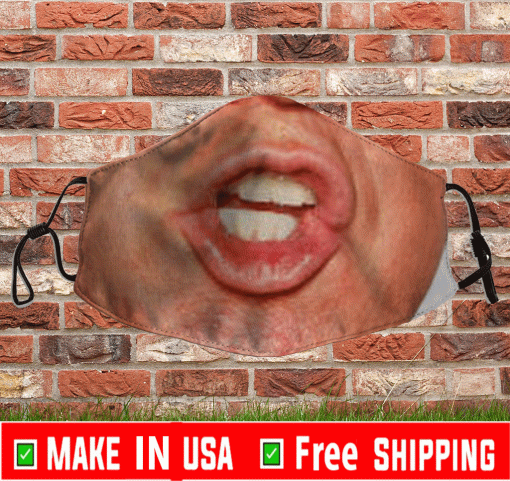 Donald Trump Businessman Cloth Face Masks