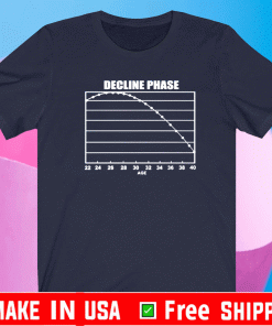 Joey Votto Decline Phase Shirt