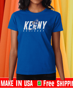 Kenny Golladay kenNY T-Shirt