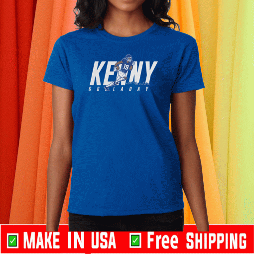 Kenny Golladay kenNY T-Shirt