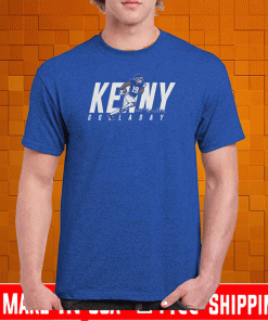 Kenny Golladay kenNY T-Shirt