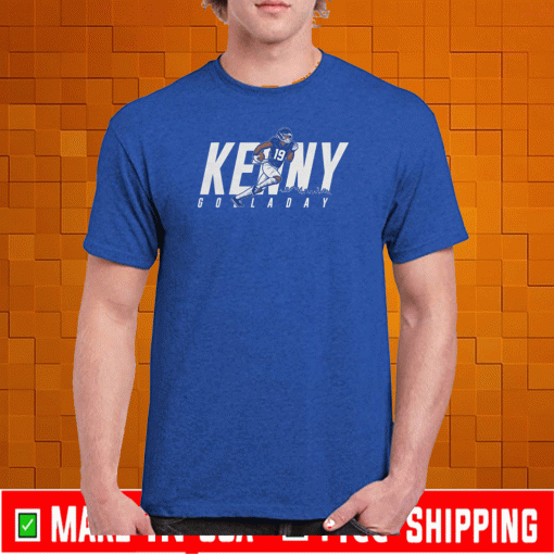 Kenny Golladay kenNY T-Shirt