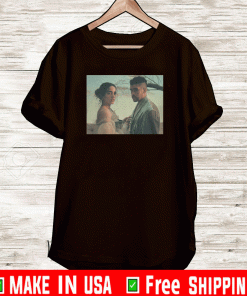 LATINO GANG BAD BUNNY AND ROSALIA SHIRT