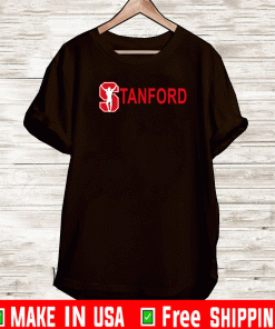 Keep stanford wrestling T-Shirt