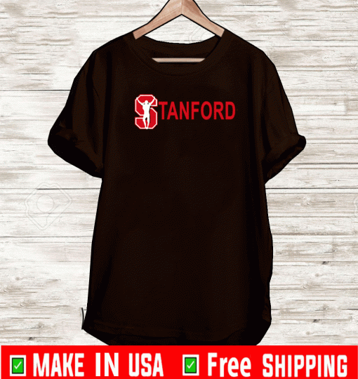 Keep stanford wrestling T-Shirt