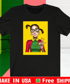 La Chilindrina la toxica Shirt