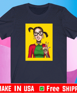 La Chilindrina la toxica Shirt