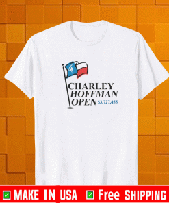 MATTHEW WILEY CHARLEY HOFFMAN OPEN 3727455 SHIRT