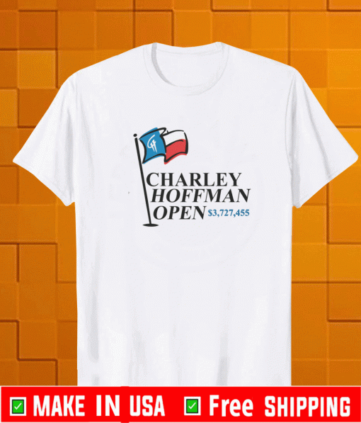 MATTHEW WILEY CHARLEY HOFFMAN OPEN 3727455 SHIRT