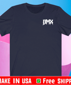 Rip Dmx Shirt - dmx Rapper Tee Shirt - legends Never DiRip Dmx Shirt - dmx Rapper Tee Shirt - legends Never Die Dmx Shirtse Dmx Shirts