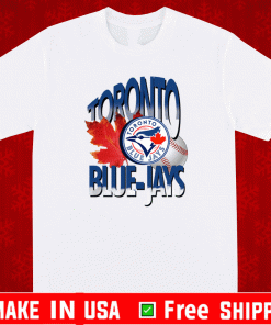Toronto Blue Jays 2021 Shirt