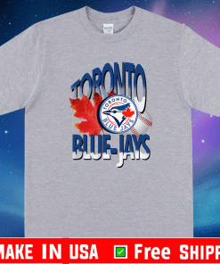 Toronto Blue Jays 2021 Shirt