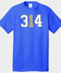 314 St Louis Shirt