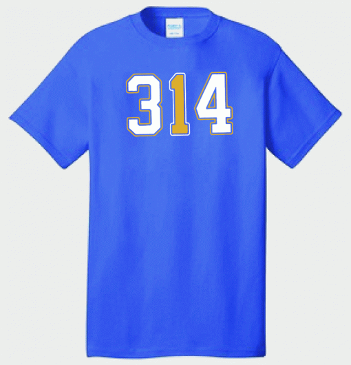 314 St Louis Shirt