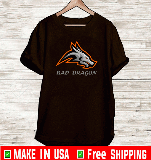 Bad Dragon Shirt