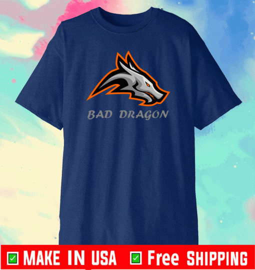 Bad Dragon Shirt