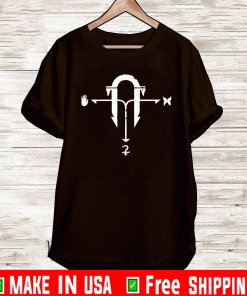 Destiny 2 – Black Armory Emblem T-Shirt