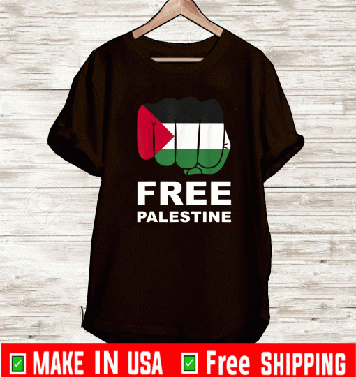 Buy Free Palestine Palestine T-Shirt