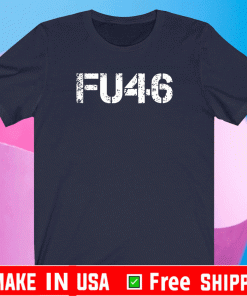 Fu46 United States T-Shirt