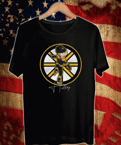 Halley Pittsburgh Penguins Shirt