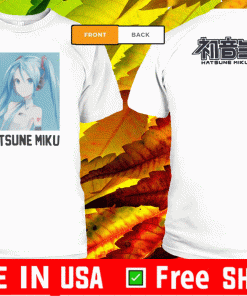 Hatsune-Miku-T-Shirt
