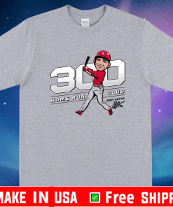 JOEY VOTTO 300 SHIRT