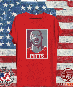 Kyle Pitts Shirt