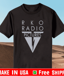 RKO Radio Pictures Shirt