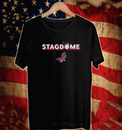 Stagdome The Fairfield Stags Shirt