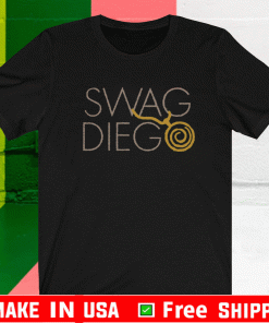 Swag Diego T-Shirt