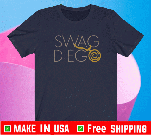 Swag Diego T-Shirt
