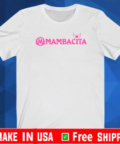 Vanessa Bryant announces mamba aVanessa Bryant announces mamba and mambacita shirtnd mambacita shirt