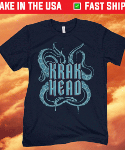 Krakhead NHL 2021 TShirt