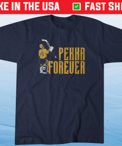 Pekka Rinne Forever Nashville 2021 TShirt