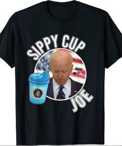Funny Cup Joe Biden Premium shirt