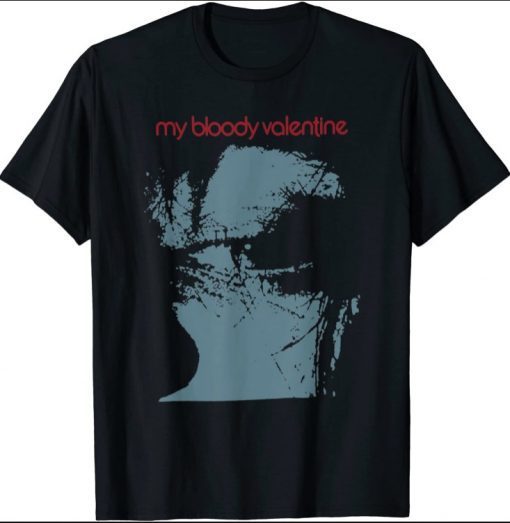 My Bloody Valentines 2021 Shirts