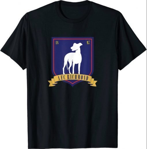 AFC Richmond Hounds T-Shirt