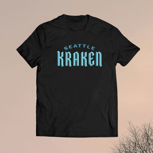 Seattle kraken shawn kemp 2021 shirts