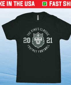 Original The Kings Classic 2021 Shirts