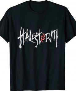 Halestorms T-Shirt T-Shirt